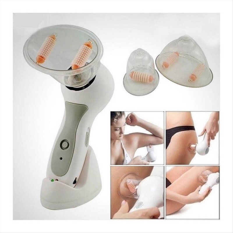 Celluless MD Cellulite Therapeutic Device