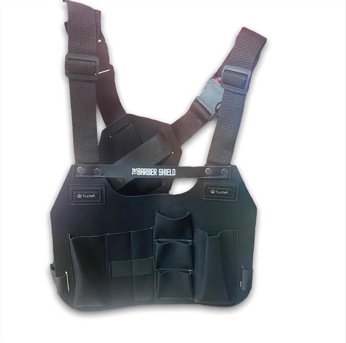 Barber Barber Chest Holster