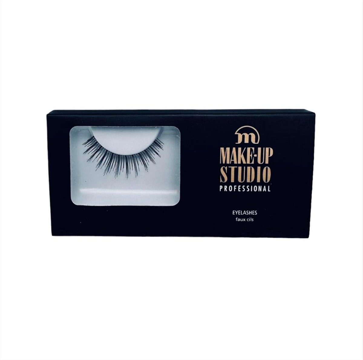 Eyelashes Make Up Studio Whole No9