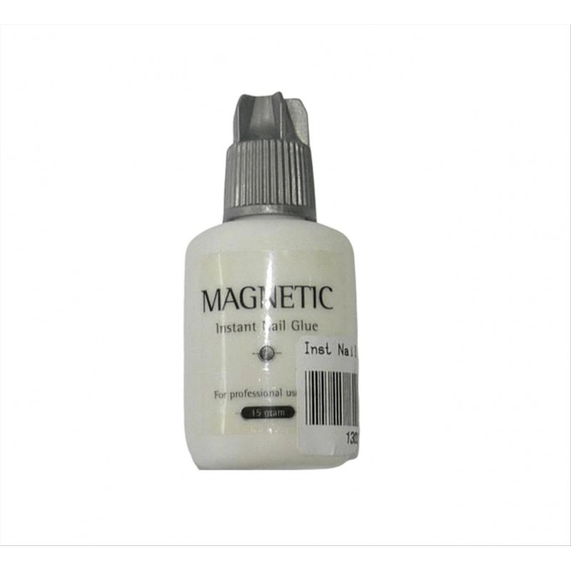 Κόλλα Νυχιών Magnetic 15gr