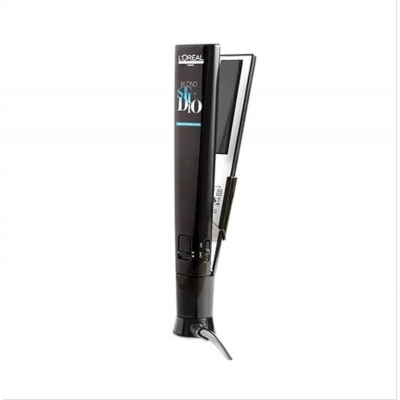 Hair Straightener wella pro straight shine