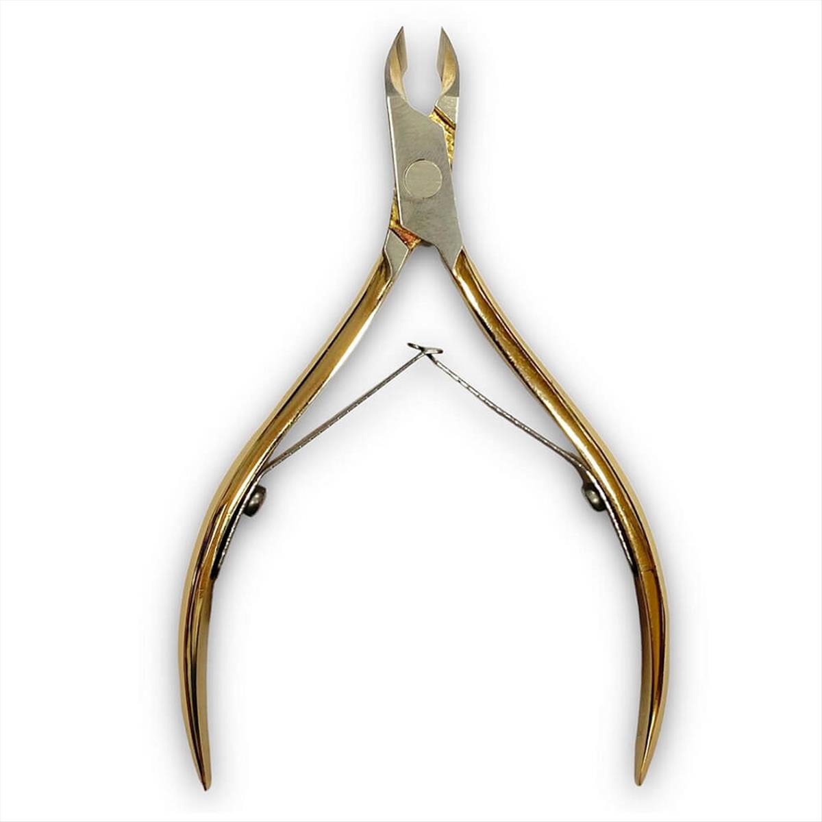 GlobalNail Cuticle Nail Nipper 5mm