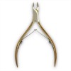 GlobalNail Cuticle Nail Nipper 5mm