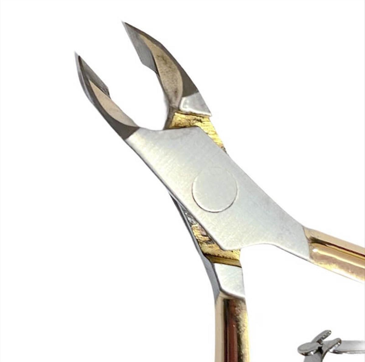 GlobalNail Cuticle Nail Nipper 5mm