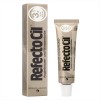 Eyelash & eyebrow dye No3.1 light brown Refectocil