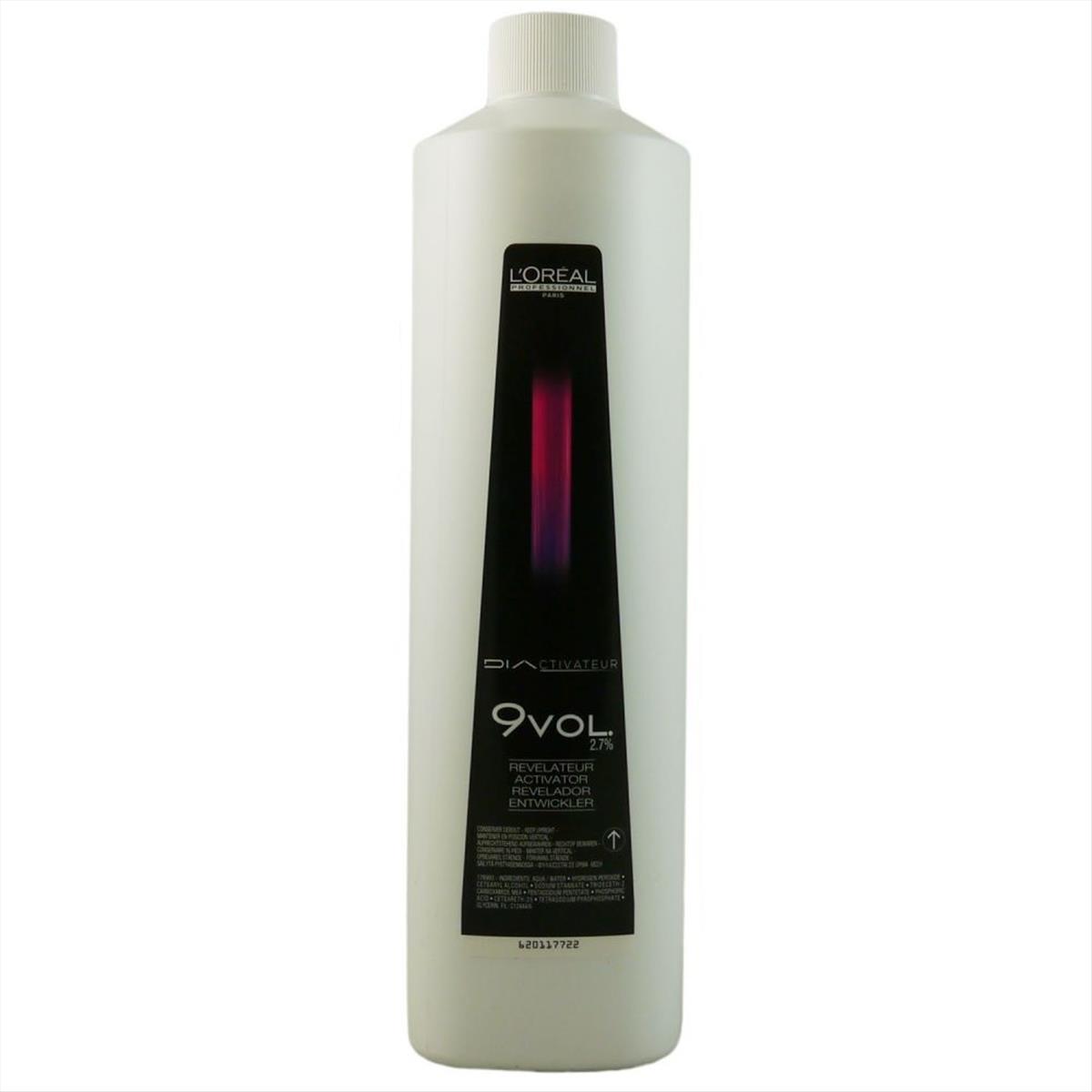 L'oreal Deactivator 1000 ml 2.7% (9vol)