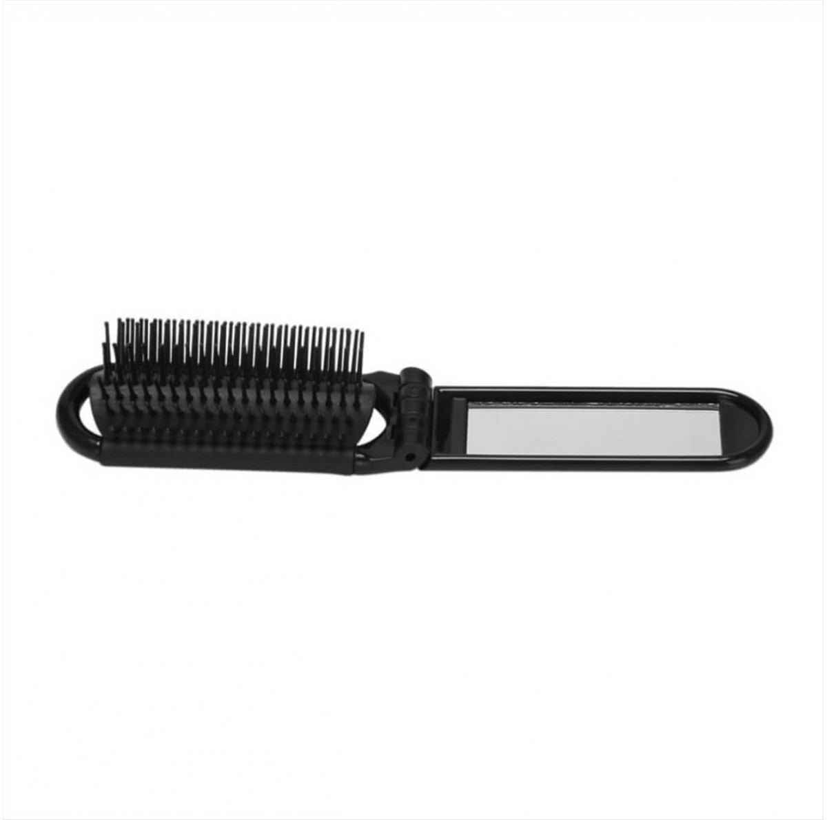 Folding Comb With Mirror Huaxin 42969