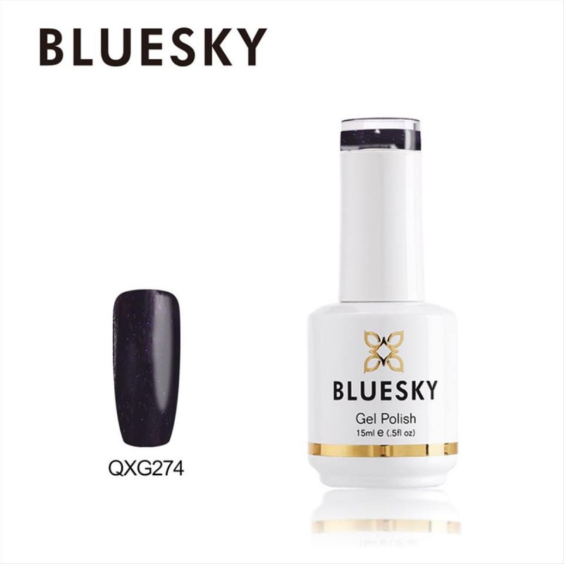 Bluesky Uv Gel Polish QXG274 15ml