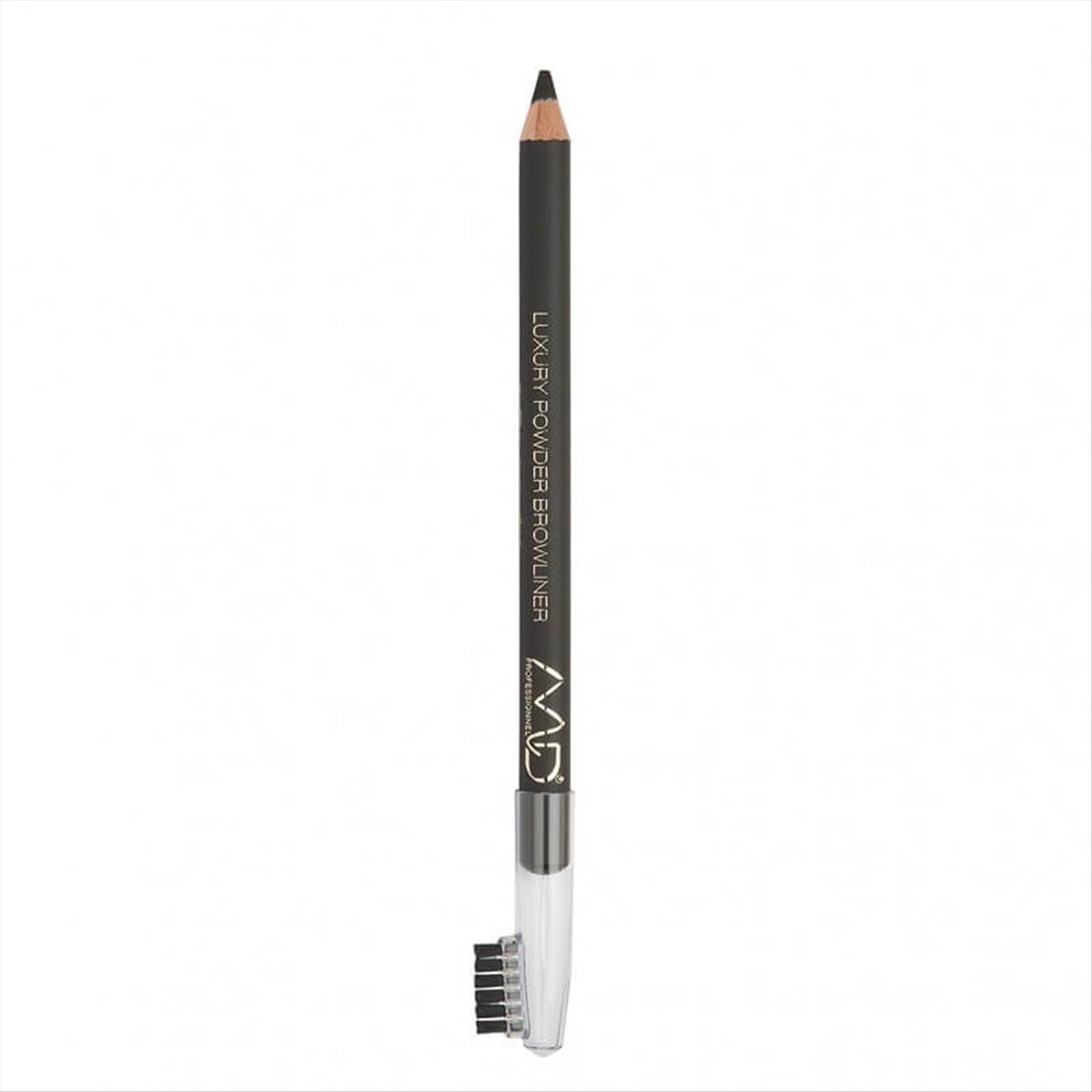 MD Luxury Powder Browliner 480