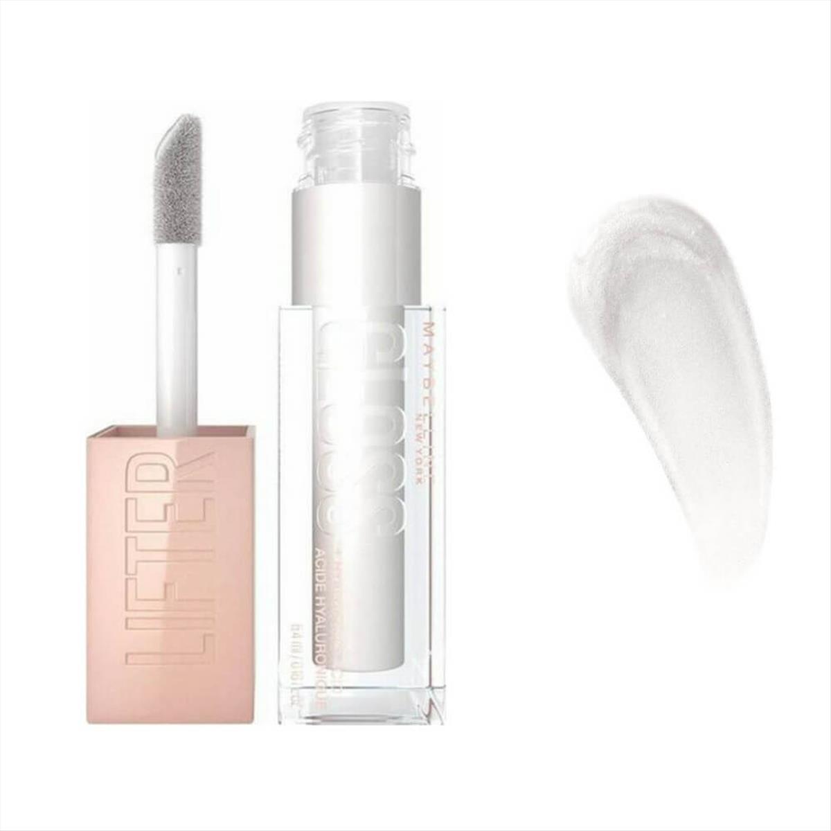 Maybelline Lifter Gloss 001 Pearl 5.4ml