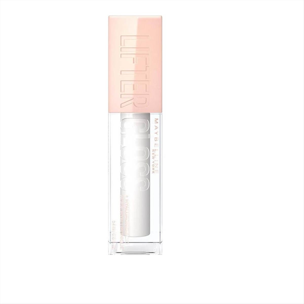 Maybelline Lifter Gloss 001 Pearl 5.4ml