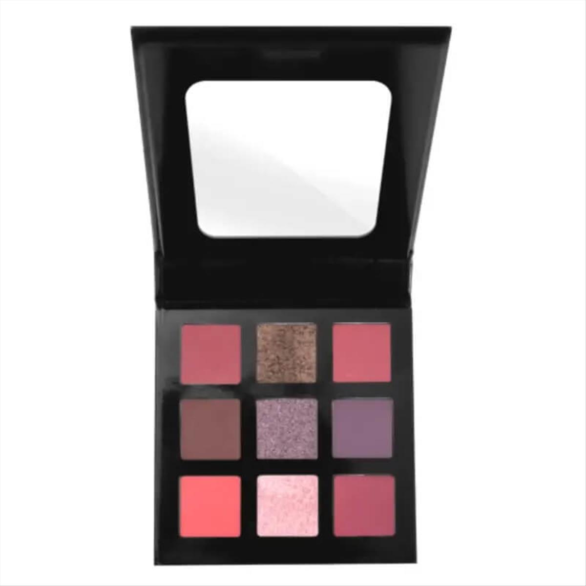 Παλέτα Elixir Eyeshadow Life Is a Party 850G