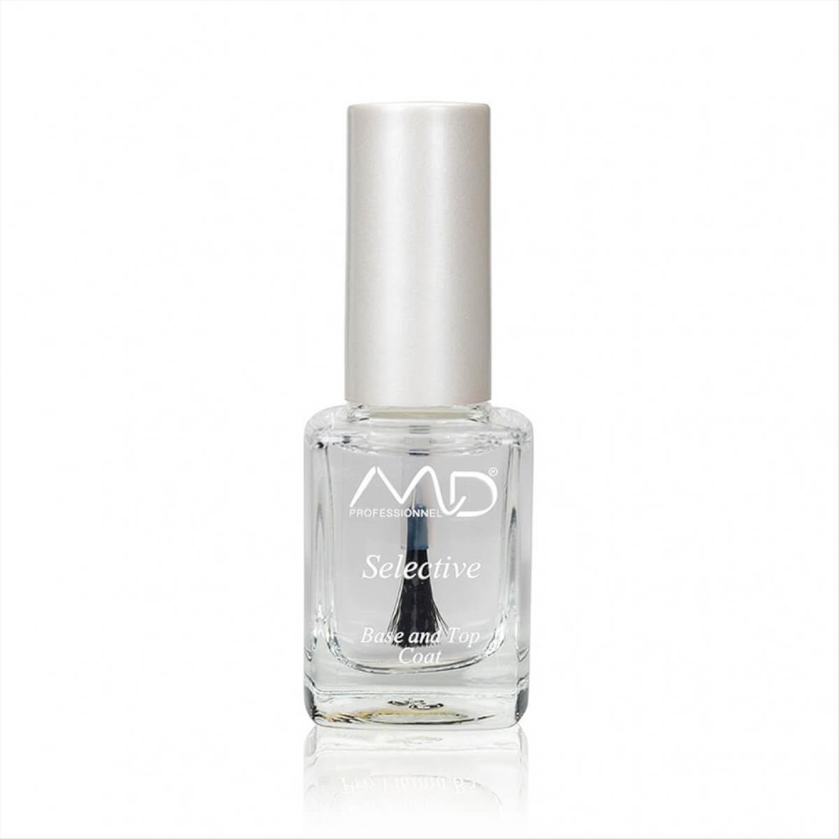 MD Βερνίκι Νυχιών Selective - 300 - base & top coat