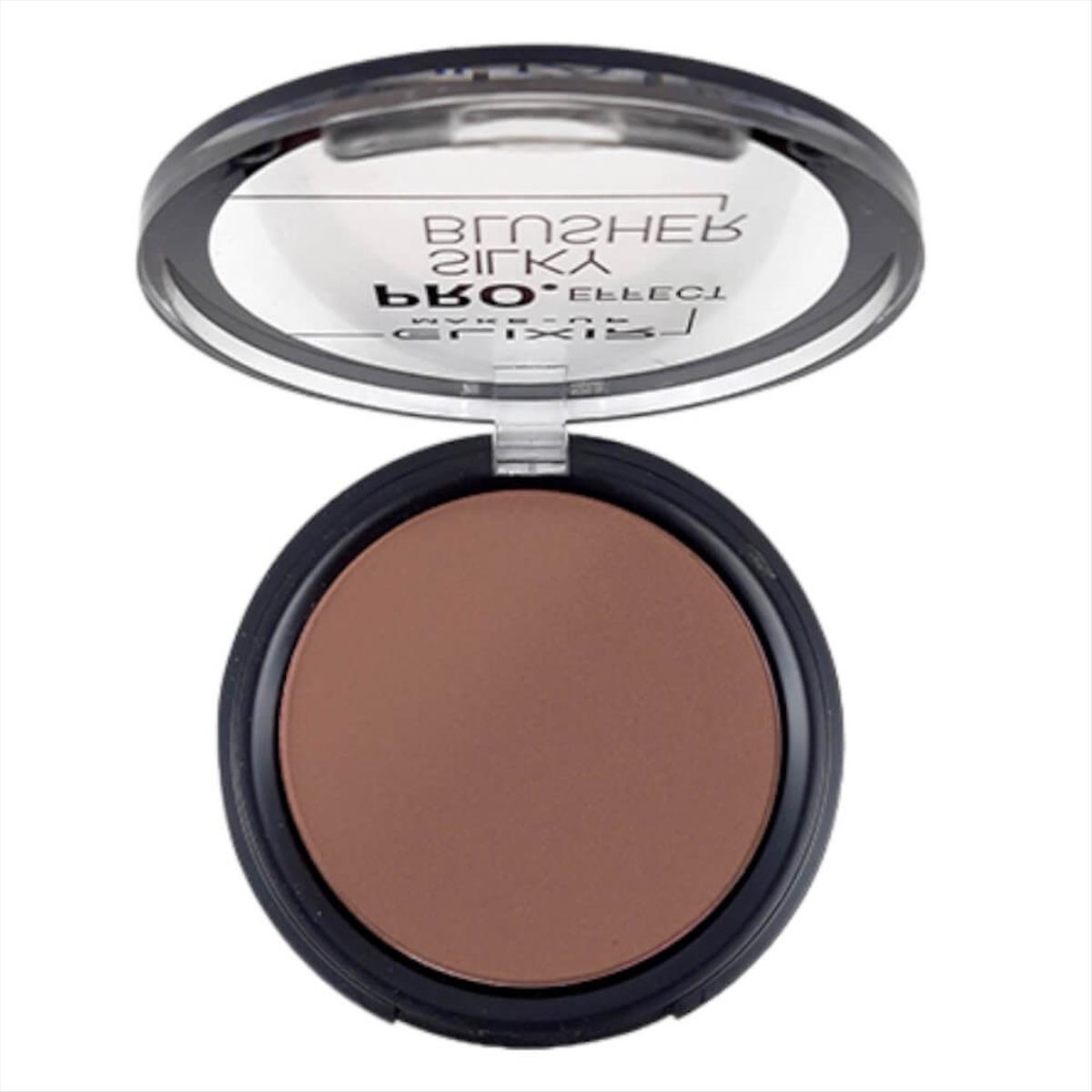 Elixir Pro Silky Blusher HD 007 Milan 7g