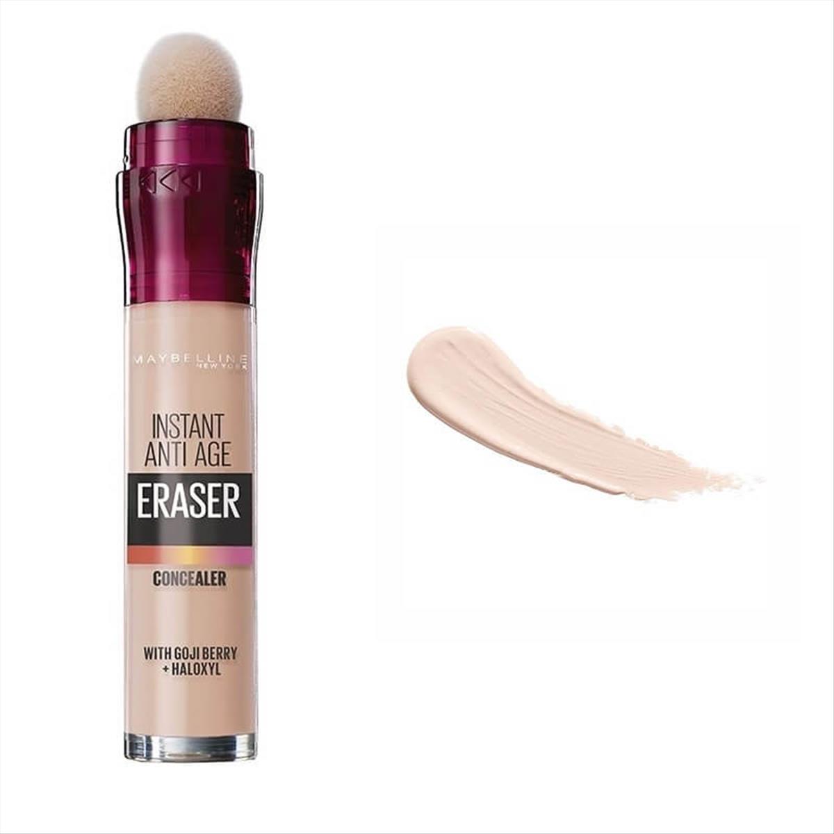 Maybelline Instant Anti Age Eraser Consealer 01 Light 6.8ml