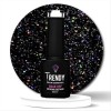 Ημιμόνιμο Βερνίκι Trendy Soak Off No01 Sparkl Black 6ml