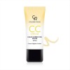 Golden Rose CC Cream Color Correcting Primer Yellow SPF30 30ml