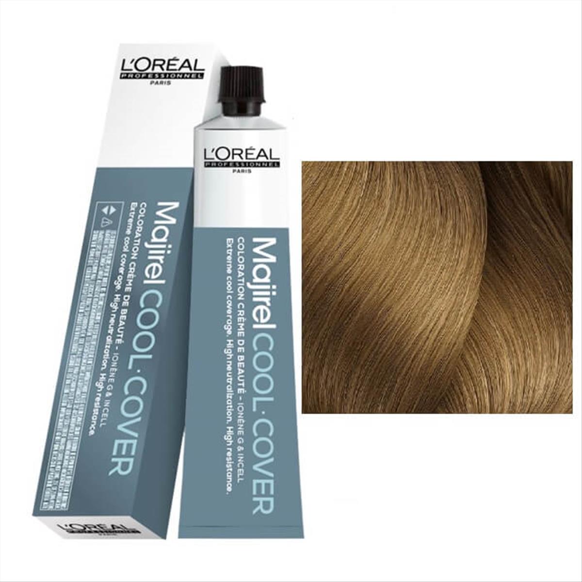 Hair dye Magirel 50 ml NoCC8.3