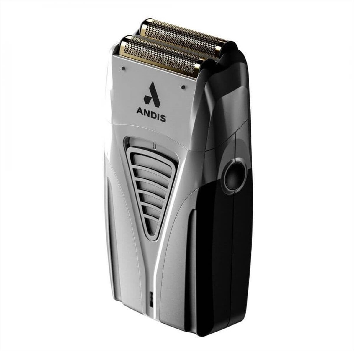 Andis ProFoil Lithium Shaver Plus TS-2