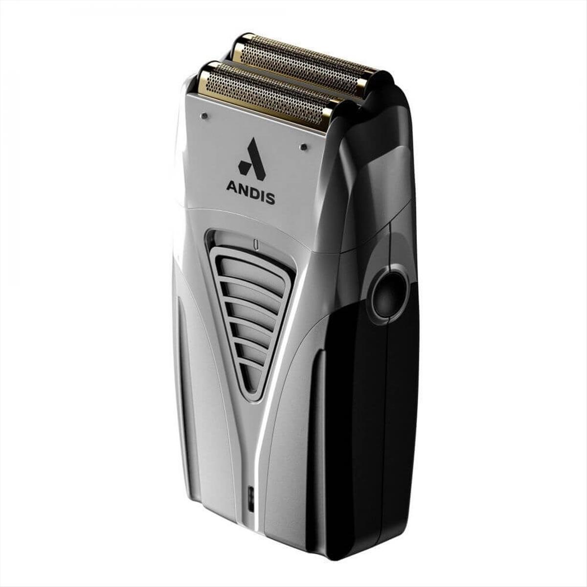 Andis ProFoil Lithium Shaver Plus TS-2