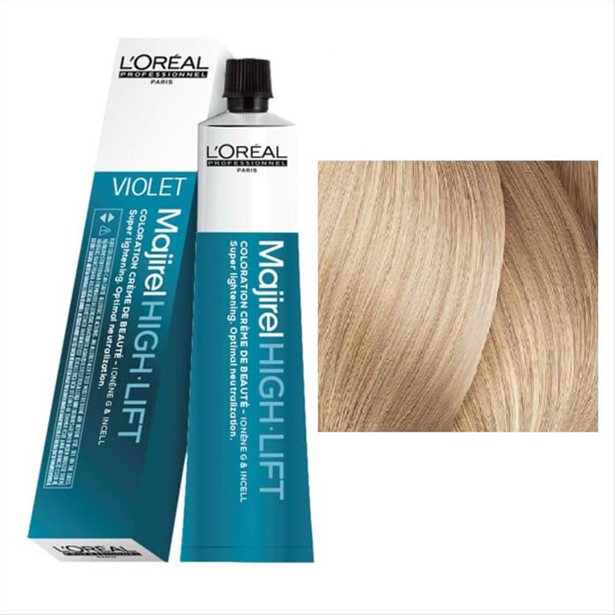 Hair dye Magirel 50 ml High Lift Violet