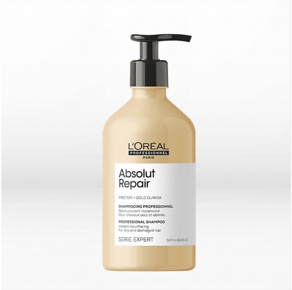 Σαμπουάν L’Oreal Serie Expert Absolut Repair 500ml