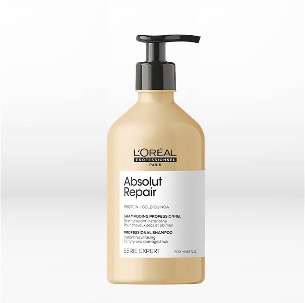 Σαμπουάν L’Oreal Serie Expert Absolut Repair 500ml