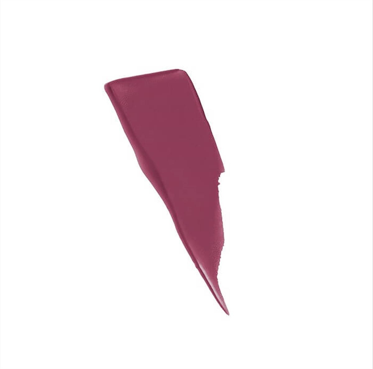 Liquid lipstick superstay matte ink 155 savant Maybelline