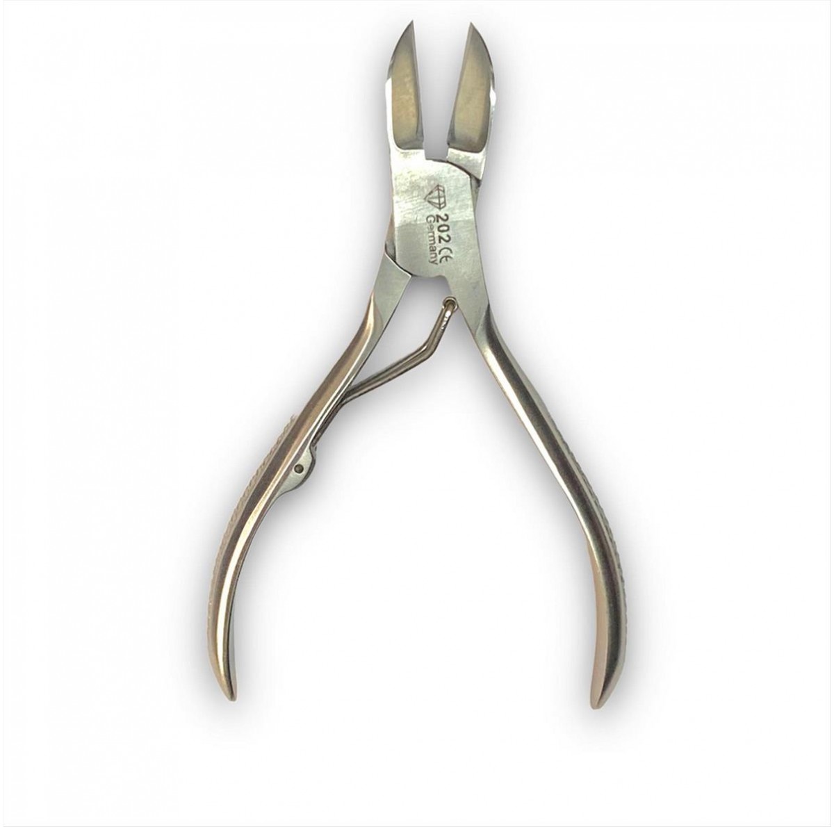 Nail Nipper 13cm Pro Diamond 202