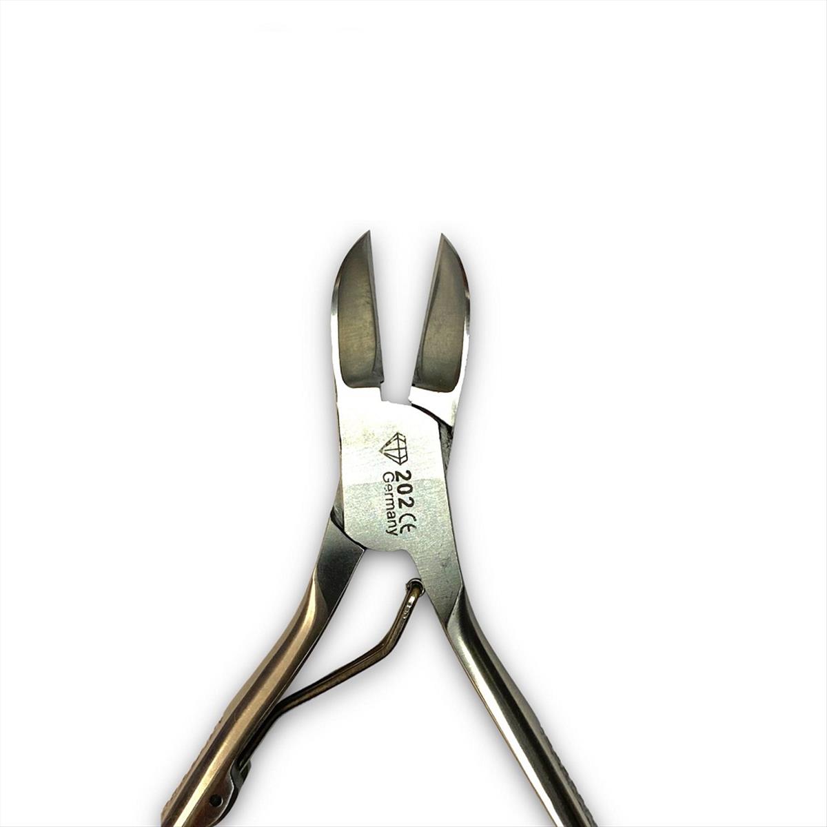 Nail Nipper 13cm Pro Diamond 202