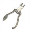 Nail Nipper 12cm Pro Diamond 208