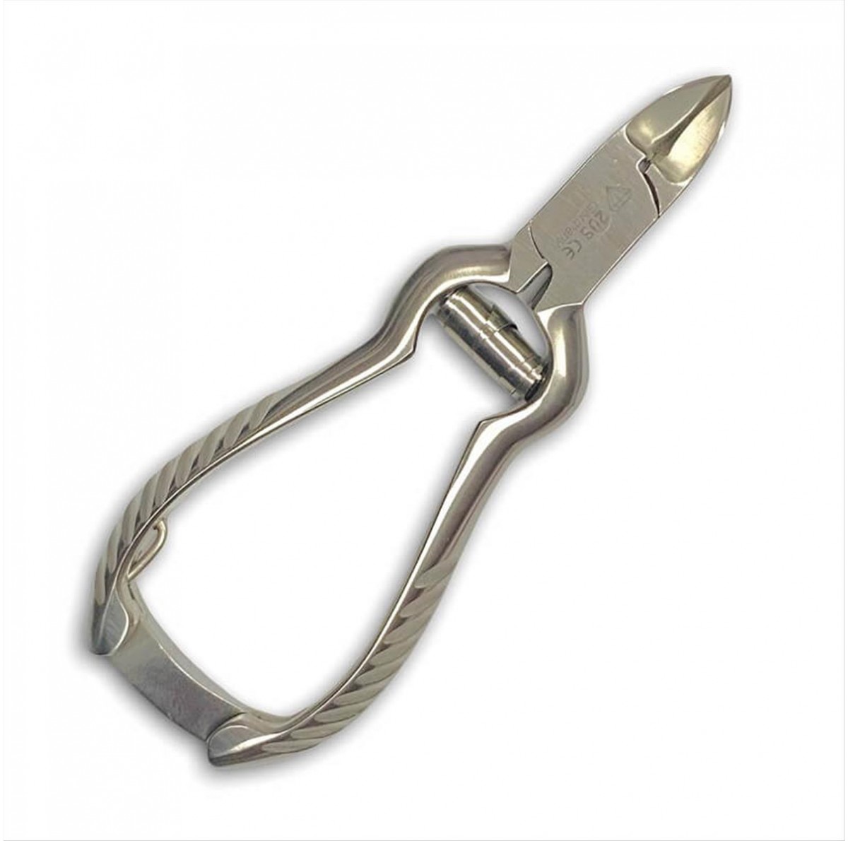 Nail Nipper 12cm Pro Diamond 208