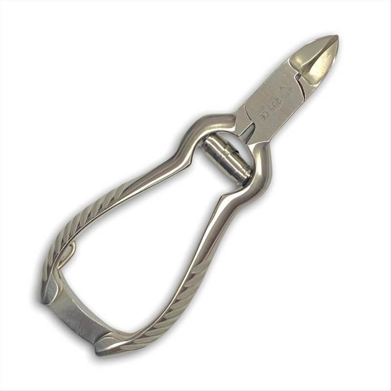 Nail Nipper 12cm Pro Diamond 208