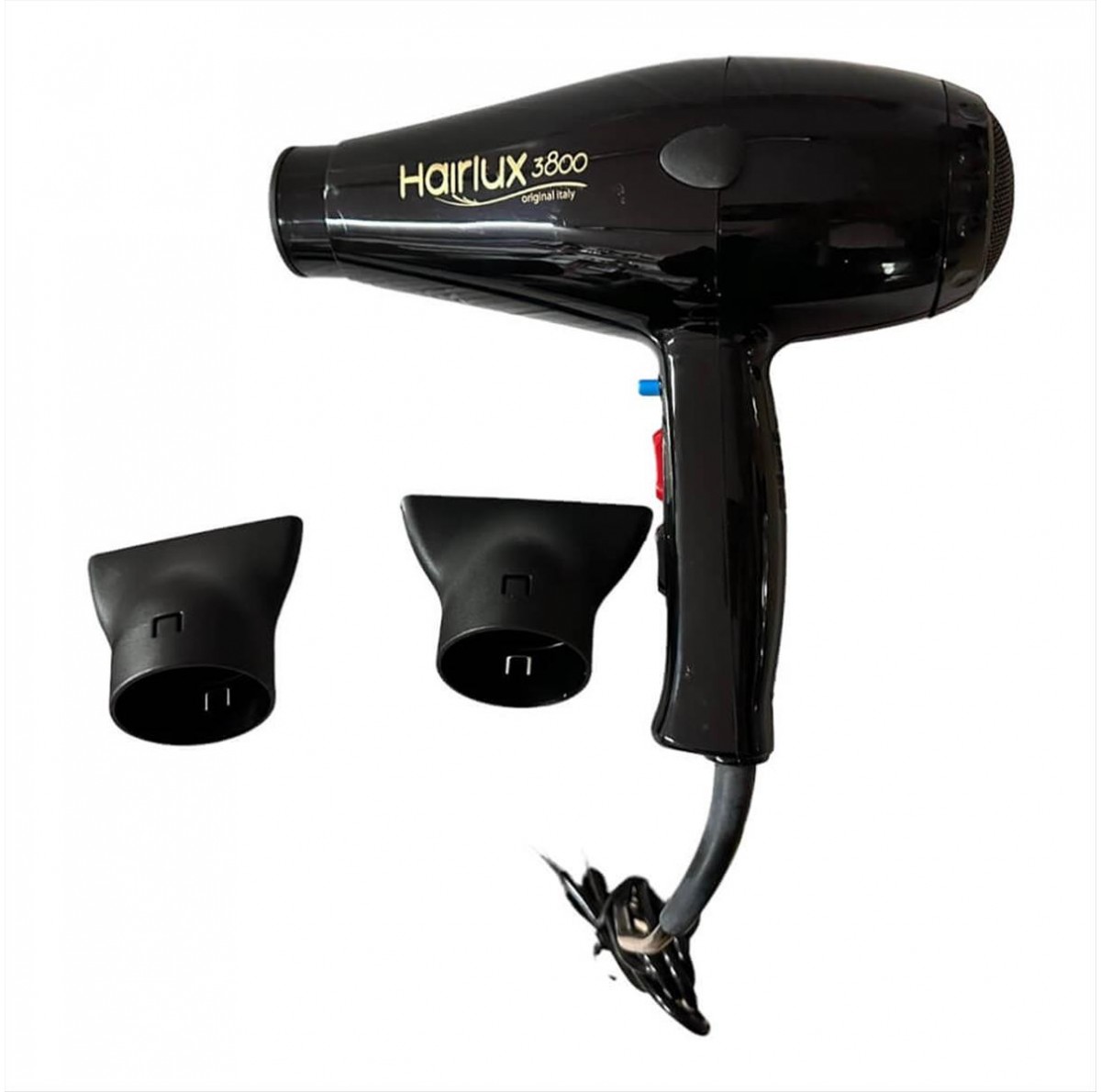 Hair Dryer Hairlux 3800 FKF 2220w