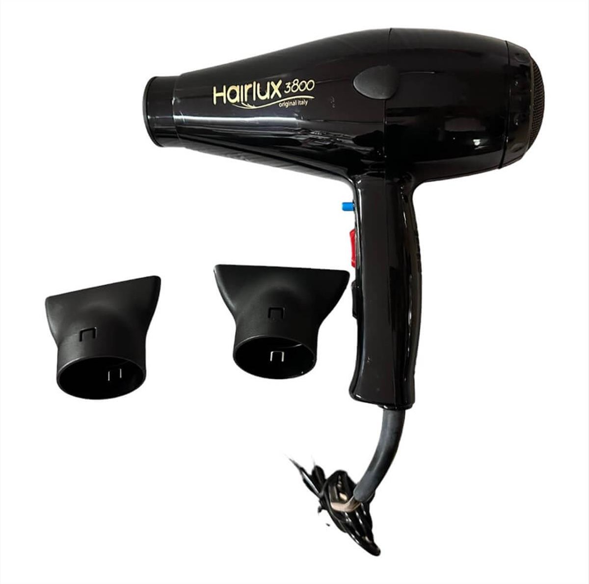 Σεσουάρ Hairlux 3800 FKF 2200w