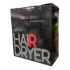 Σεσουάρ Hairlux 3800 FKF 2200w