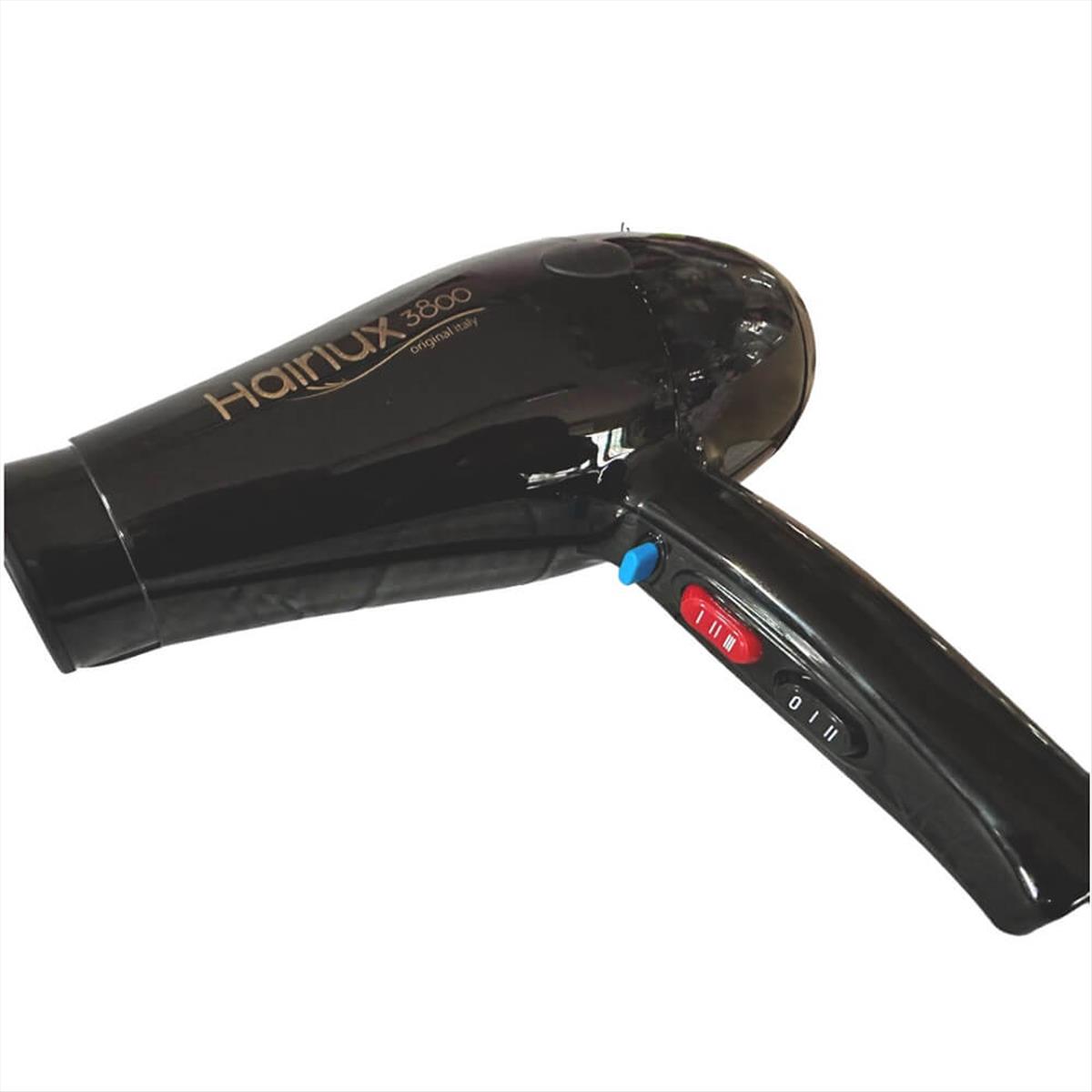 Σεσουάρ Hairlux 3800 FKF 2200w