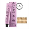 Βαφή Schwarzkopf Igora Royal Fashion Lights L-00 Ξανοιχτικό 60ml