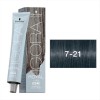 Βαφή Schwarzkopf Igora Royal Ashy Cedar 7-21 Ξανθό Μεσαίο Φυμέ Σαντρέ 60ml Βαφή Schwarzkopf Igora Royal Ashy Cedar 7-21 Ξανθό Μεσαίο Φυμέ Σαντρέ 60ml