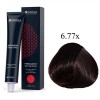 Hair  Color Indola Νο6.77x 60 ml