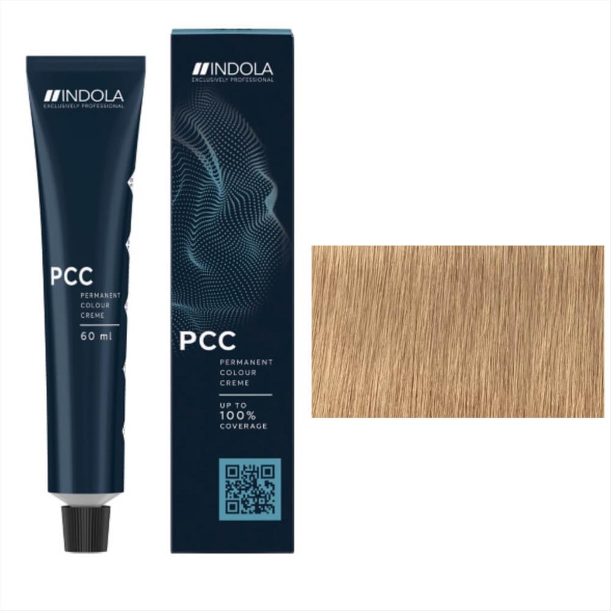 Hair  Color Indola Νο8.03 60 ml