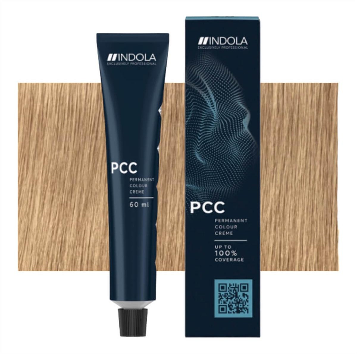 Hair  Color Indola Νο8.03 60 ml