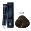 Hair  Color Indola Νο6.38 60 ml