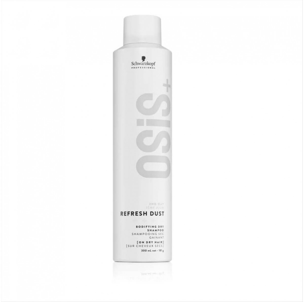 Schwarzkopf Professional OSiS+ Refresh Dust 300 ml