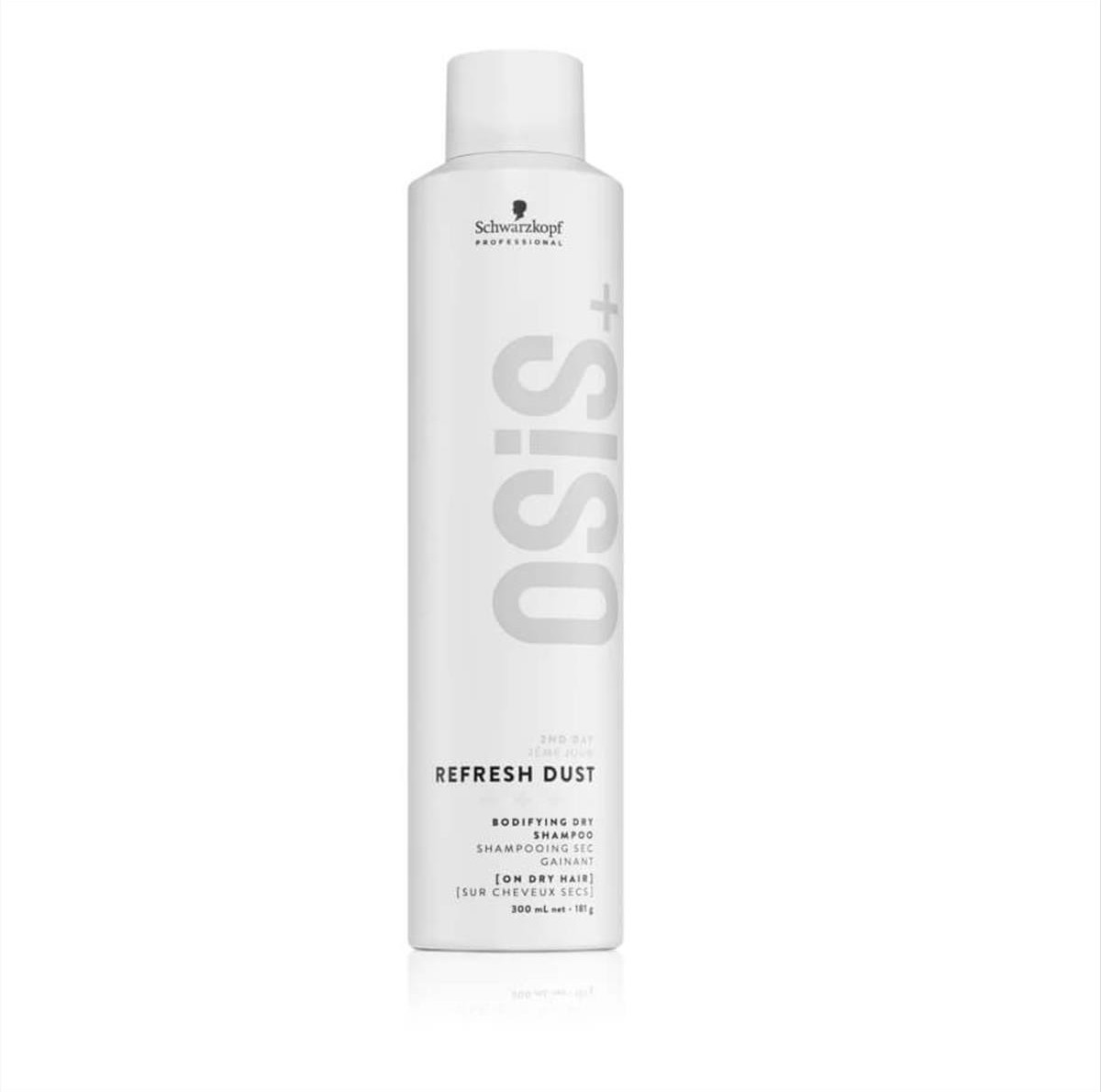 Schwarzkopf Professional OSiS+ Refresh Dust 300 ml