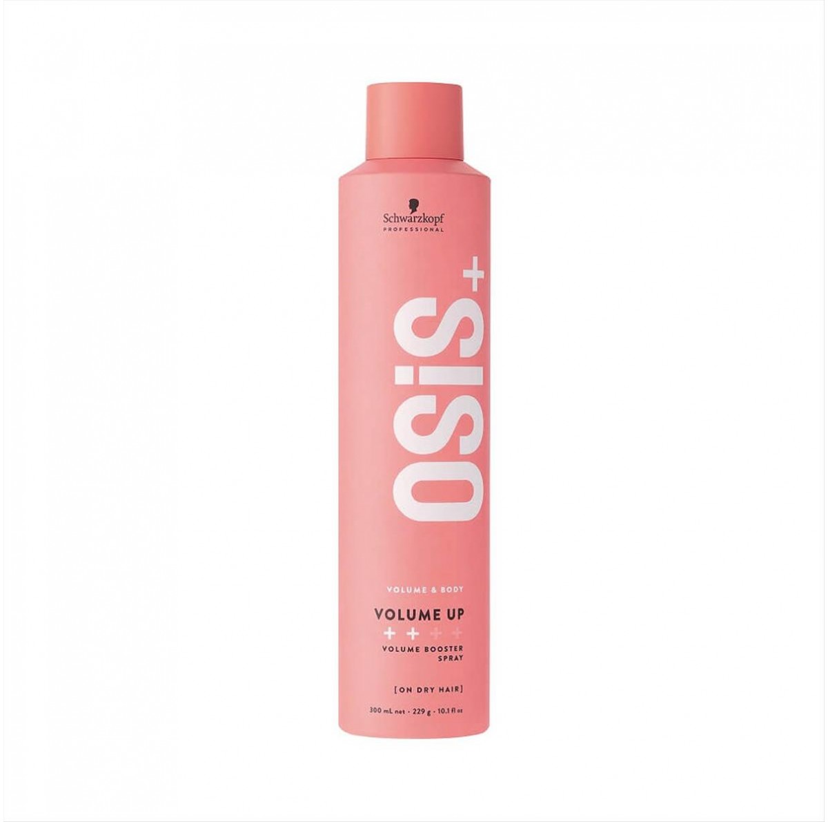 Schwarzkopf Professional OSiS+ Volume Up 300 ml