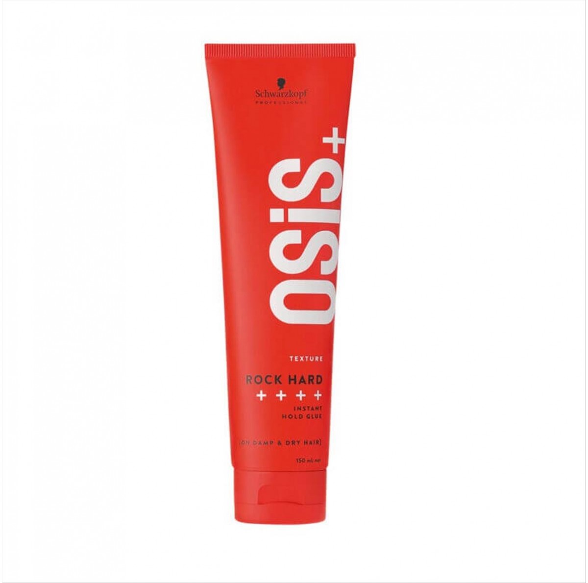 Schwarzkopf Professional OSiS+ Rock Hard 150 ml