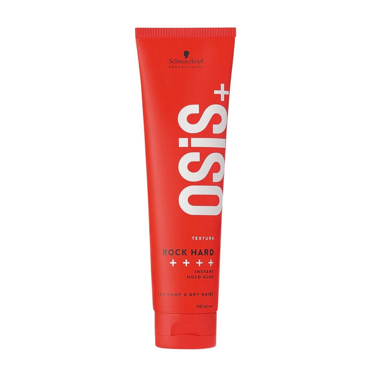 Schwarzkopf Professional OSiS+ Rock Hard 150 ml