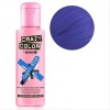 Semi-permanent Crazy Color 44 Capri Blue 100ml