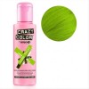 Semi-permanent Crazy Color 68 Lime Twist 100ml